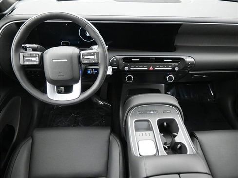 New 2026 Hyundai Palisade Calligraphy image 12