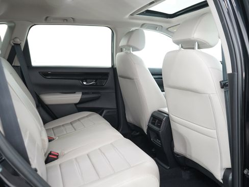 Used 2024 Honda CR-V EX-L image 14