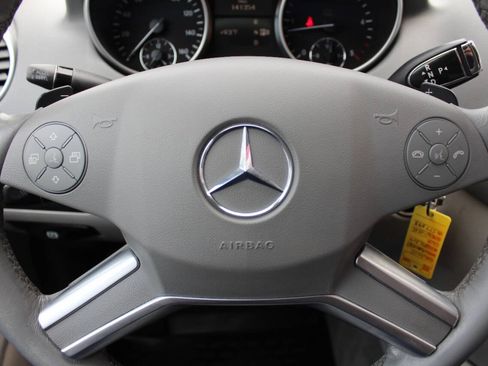 Used 2010 Mercedes-Benz ML 350 BlueTEC 4MATIC image 10