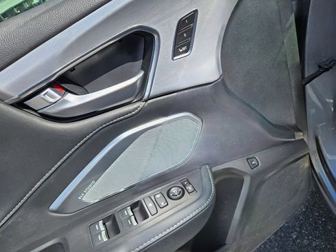 Used 2021 Acura RDX FWD w/ Technology Package image 23