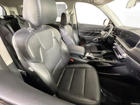 Used 2023 Kia Telluride S w/ S Sunroof Package AWD/4WD image 29