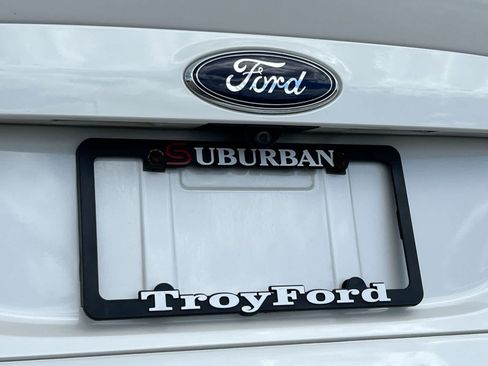 Used 2016 Ford Escape SE FWD image 12