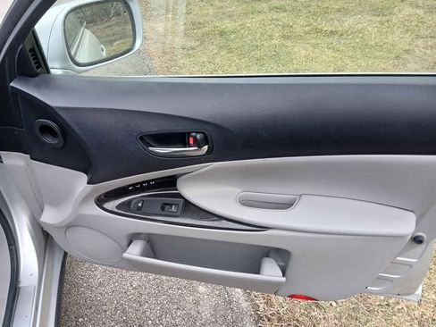 Used 2006 Lexus GS 300 AWD image 13