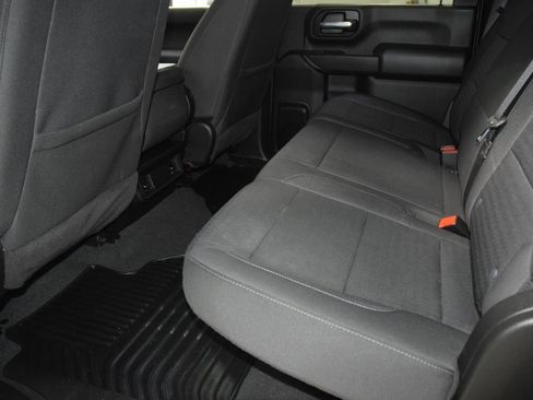 Used 2024 Chevrolet Silverado 2500 Custom w/ Custom Value Package image 46