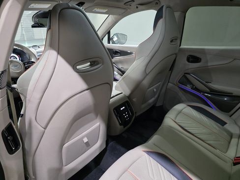 New 2026 Aston Martin DBX S image 20