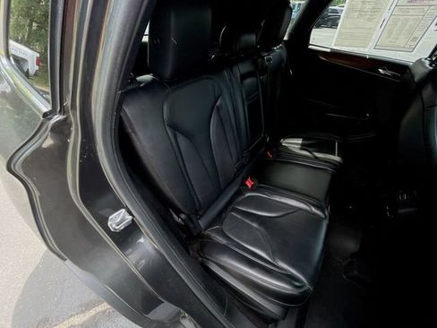 Used 2018 Lincoln MKC Select w/ Select Plus Package AWD/4WD image 19