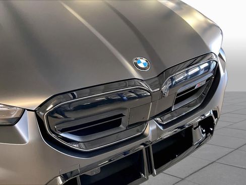 Used 2026 BMW M5 Touring w/ M Driver's Package AWD/4WD image 30