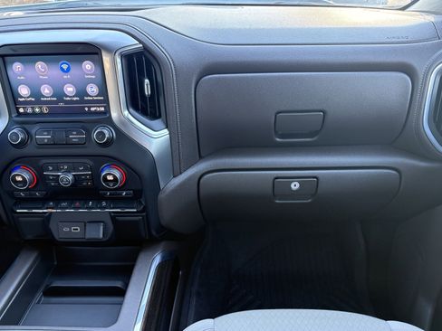 Used 2021 Chevrolet Silverado 1500 LT Trail Boss image 14