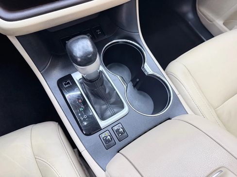 Used 2014 Toyota Highlander XLE image 23