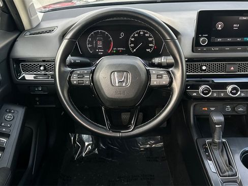 Certified 2024 Honda Civic EX image 15