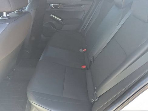 Used 2024 Honda Civic Sport image 18