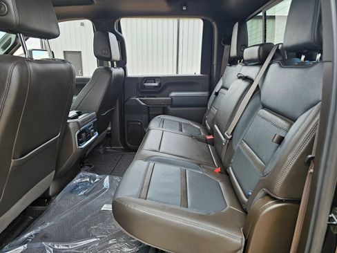 Used 2020 GMC Sierra 3500 Denali w/ Denali Ultimate Package AWD/4WD image 26
