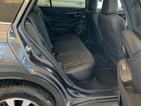 Certified 2025 Subaru Outback Limited XT image 21