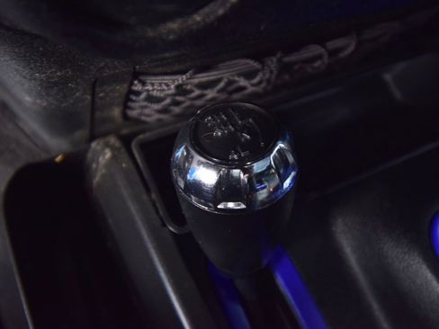 Used 2017 Jeep Wrangler Unlimited Sport image 29