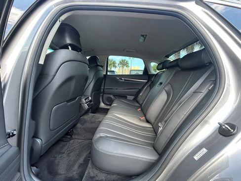 Used 2025 Genesis G80 2.5T AWD/4WD image 14