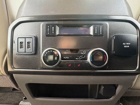 Used 2018 Ford Expedition Limited image 18