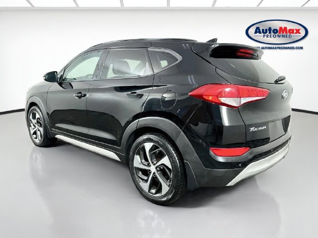 Used 2018 Hyundai Tucson Value AWD/4WD image 6
