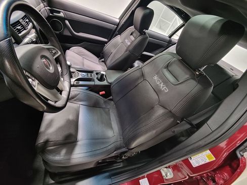Used 2009 Pontiac G8 GXP image 23