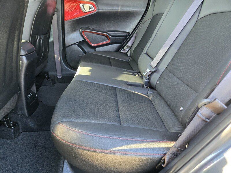 Used 2024 Kia Soul GT-Line FWD image 12