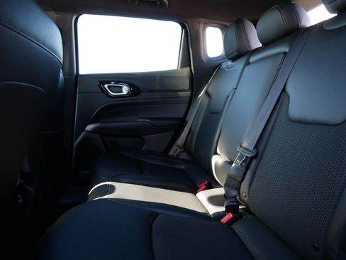 New 2026 Jeep Compass Trailhawk image 10