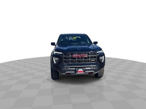 New 2026 GMC Canyon AT4 w/ Technology Plus Package image 38
