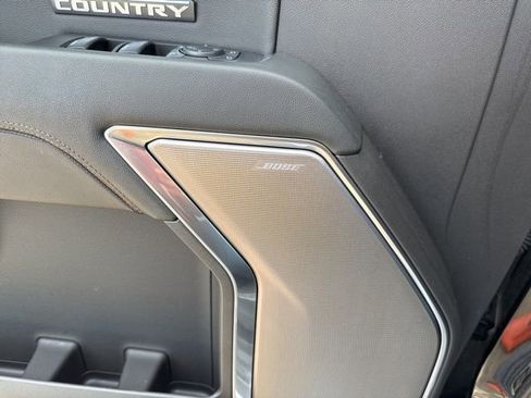 Used 2024 Chevrolet Silverado 1500 High Country w/ High Country Premium Package image 23