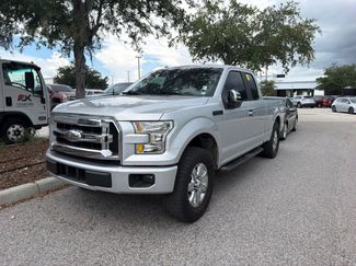 Used 2017 Ford F150 XL w/ Equipment Group 101A Mid RWD video 1