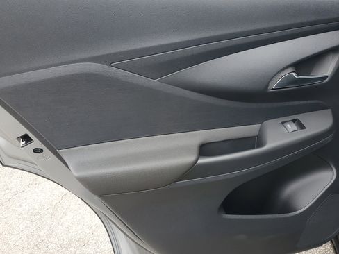 New 2026 Buick Envista Preferred image 10