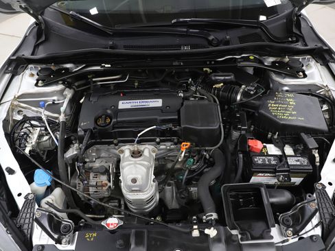 Used 2014 Honda Accord EX-L image 29