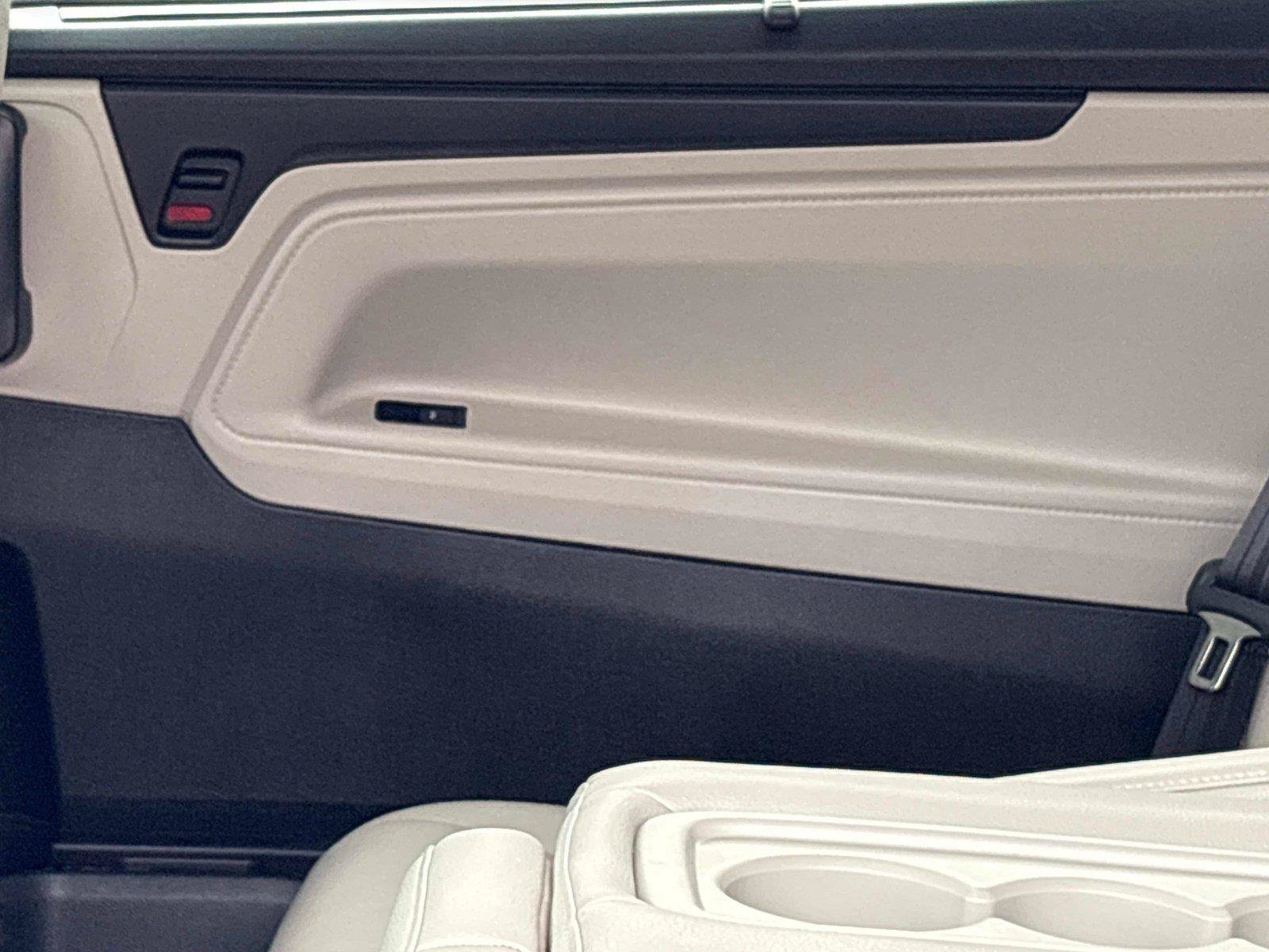 Certified 2025 Honda Odyssey EX-L image 16