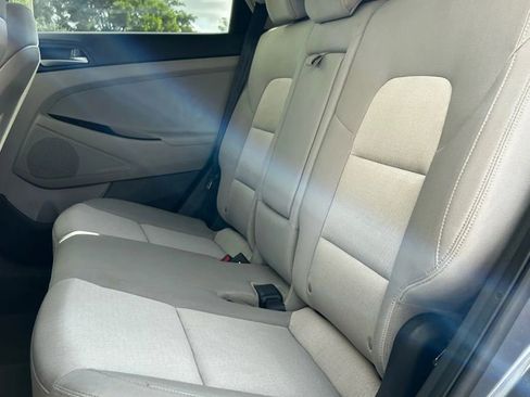 Used 2017 Hyundai Tucson Sport image 13