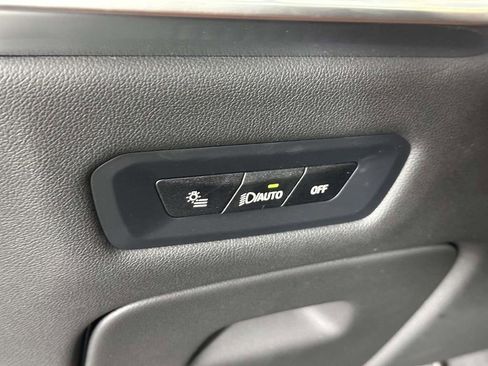 Used 2025 BMW X6 M60i w/ Parking Assistance Package image 19