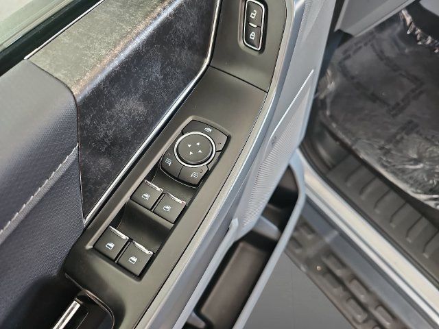 Used 2024 Ford F150 Lightning Flash AWD/4WD image 25