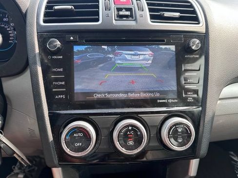 Used 2018 Subaru Forester 2.5i Premium AWD/4WD image 18