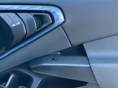 Used 2025 BMW X3 xDrive30i w/ Premium Package AWD/4WD image 20