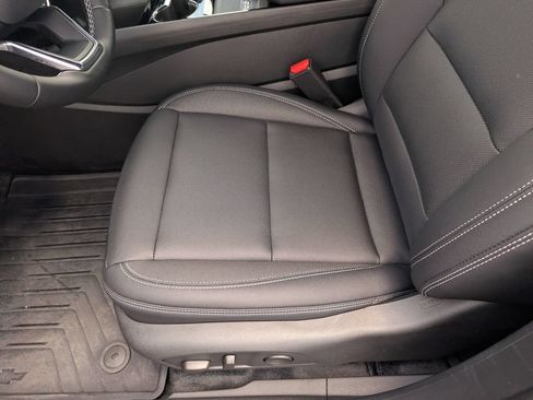 New 2026 Chevrolet Blazer EV LT FWD image 20