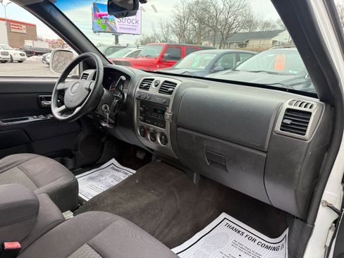 Used 2012 Chevrolet Colorado LT AWD/4WD image 31