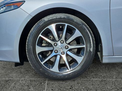 Used 2015 Acura TLX w/ Technology Package FWD image 14