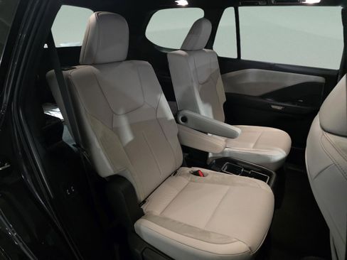 New 2026 Lexus TX 350 350 Luxury image 25