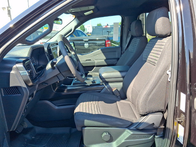 Used 2023 Ford F150 XL w/ STX Appearance Package RWD image 10