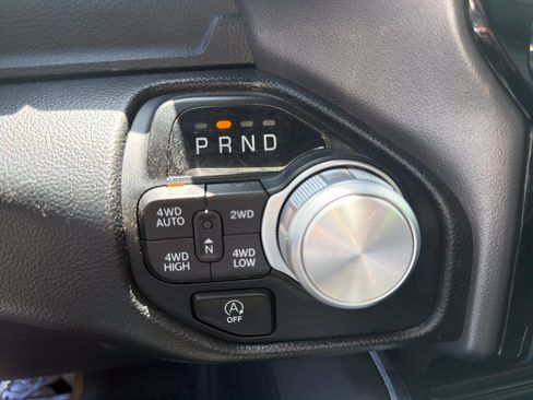 Certified 2023 RAM 1500 Laramie AWD/4WD image 36