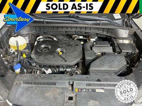 Used 2018 Hyundai Tucson SEL Plus FWD image 40