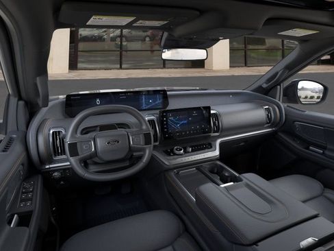 New 2026 Ford Expedition Tremor AWD/4WD image 8