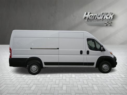 Used 2026 RAM ProMaster 3500 w/ Convenience Group image 10