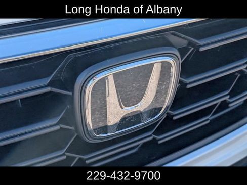 Used 2024 Honda CR-V LX image 4
