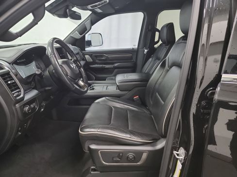 Used 2019 RAM 1500 Limited image 12