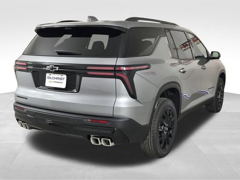 New 2026 Chevrolet Traverse LT w/ Midnight/Sport Edition FWD image 7