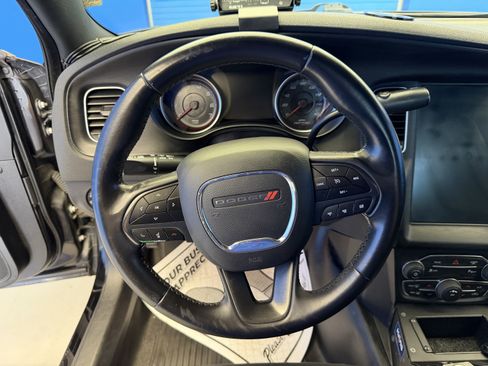 Used 2018 Dodge Charger Police w/ Integrated Display Package AWD/4WD image 16