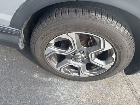 Used 2018 Honda CR-V EX image 11