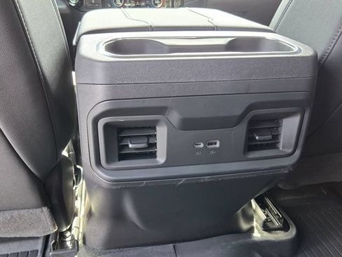 Certified 2024 Chevrolet Silverado 1500 LT Trail Boss w/ Convenience Package II AWD/4WD image 16